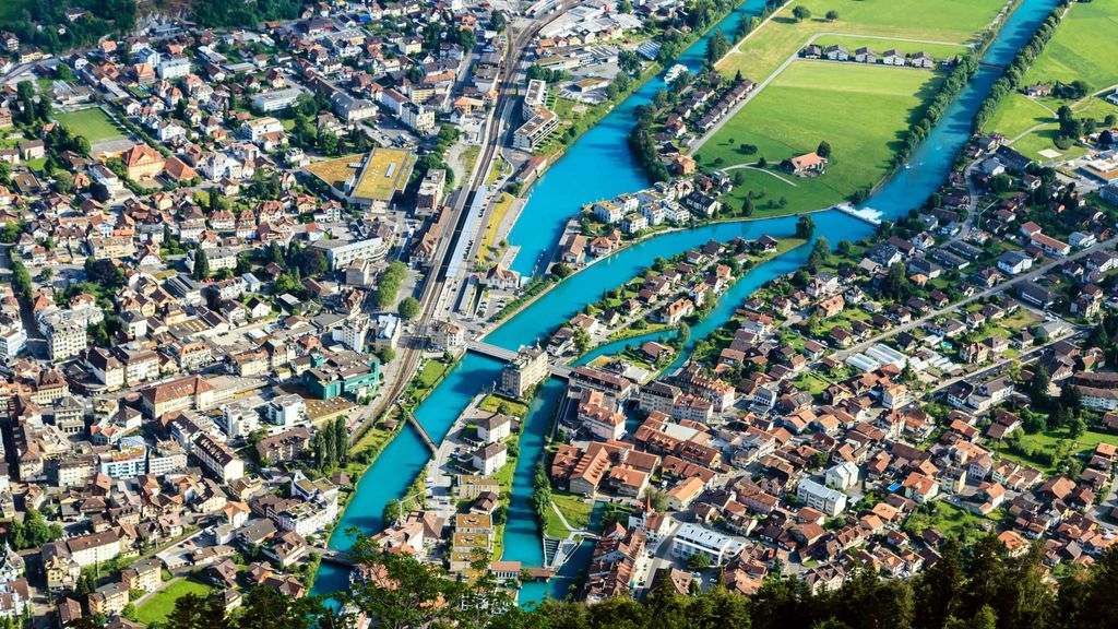 Interlaken