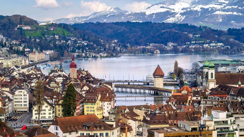 Lucerne