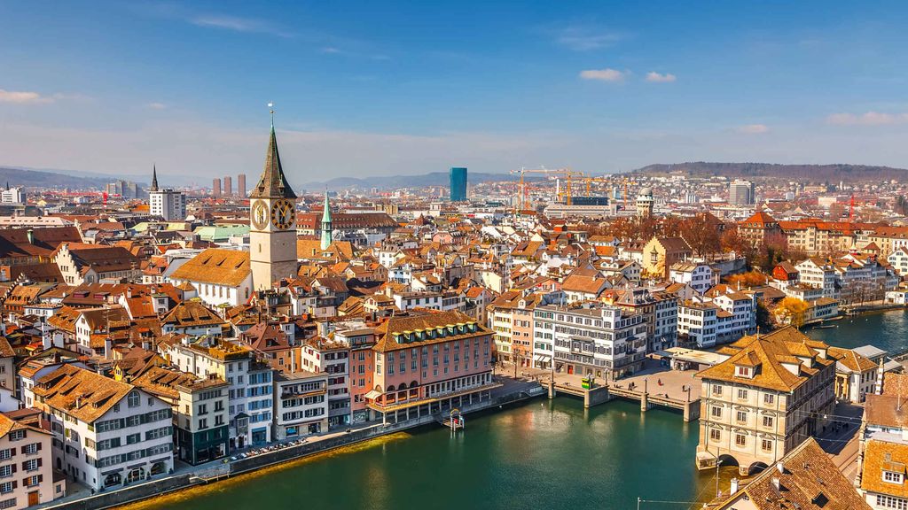 Zurich