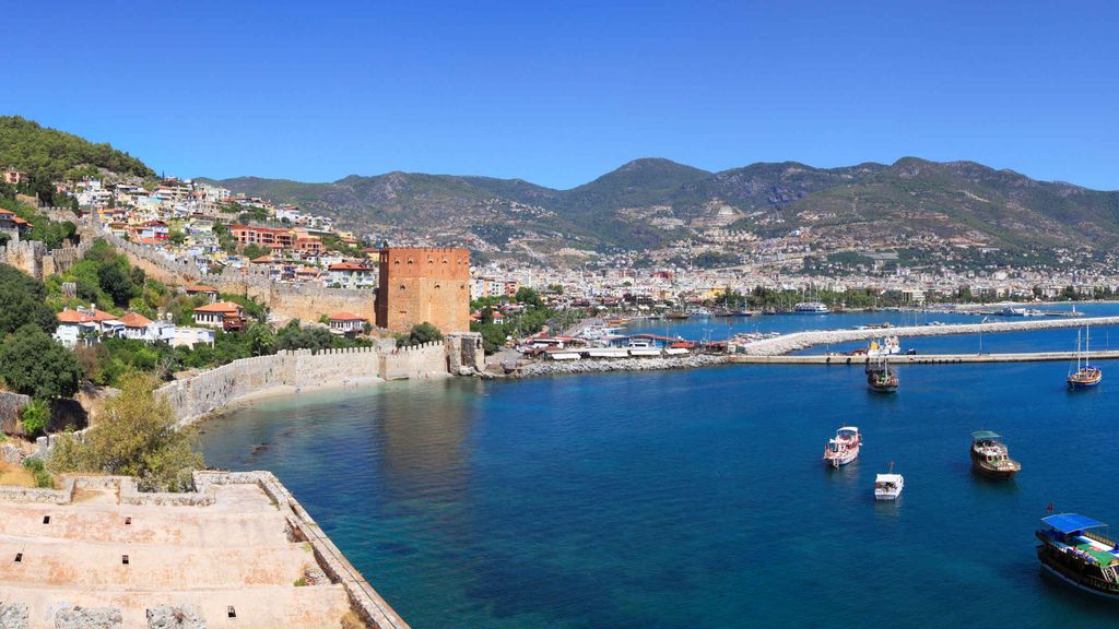 Alanya
