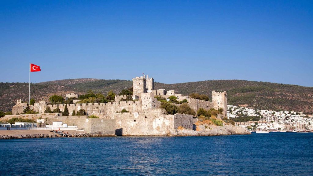 Bodrum