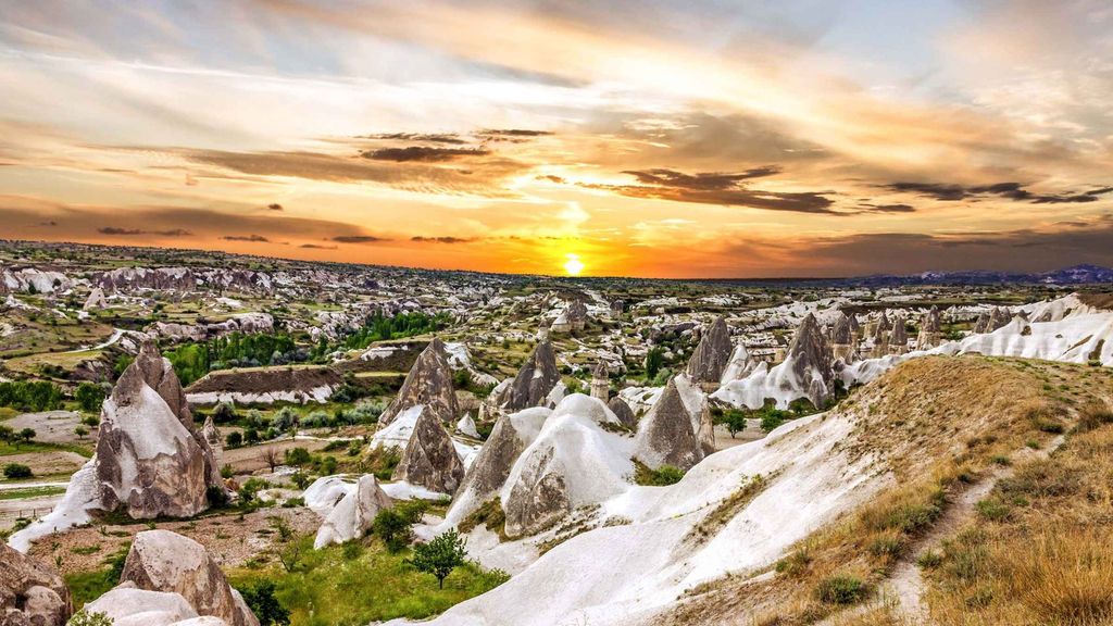 Goreme