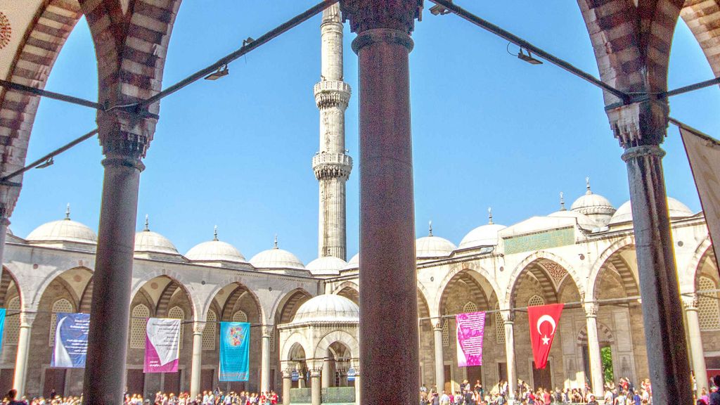 Istanbul