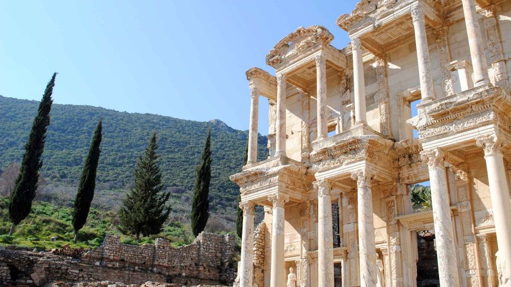 Kusadasi