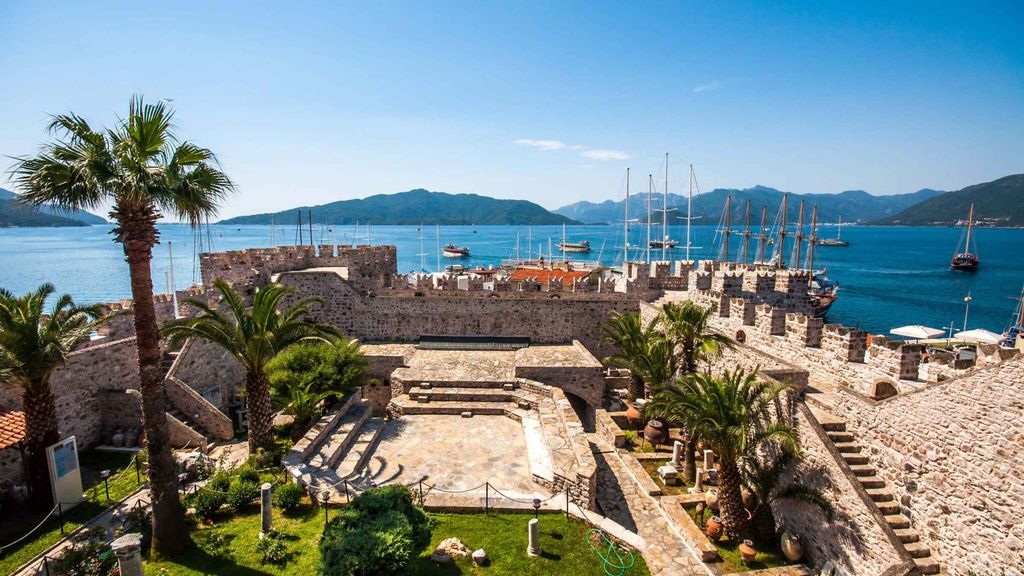 Marmaris