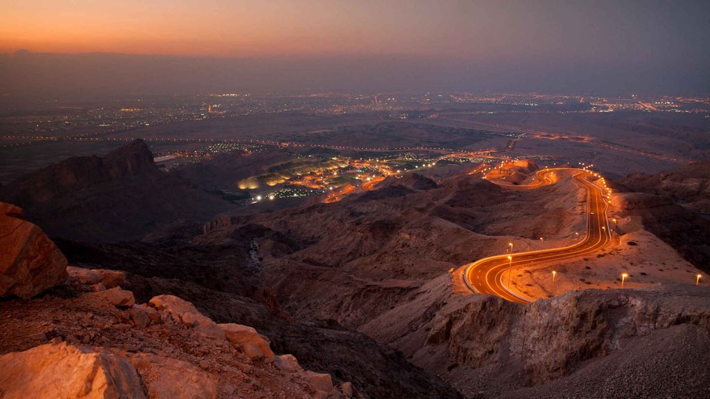 Ajman
