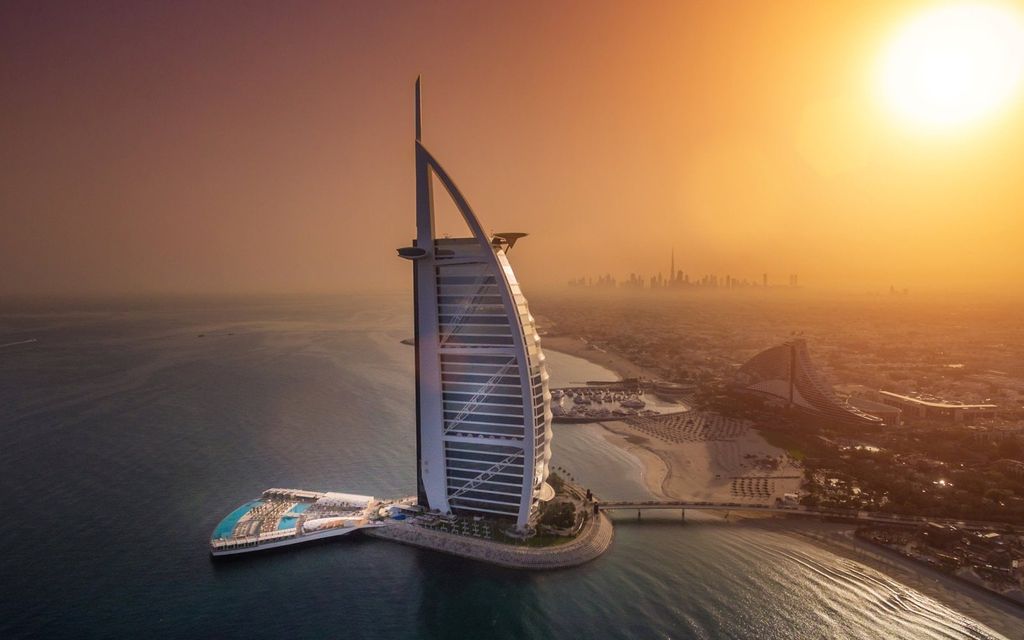 Dubai