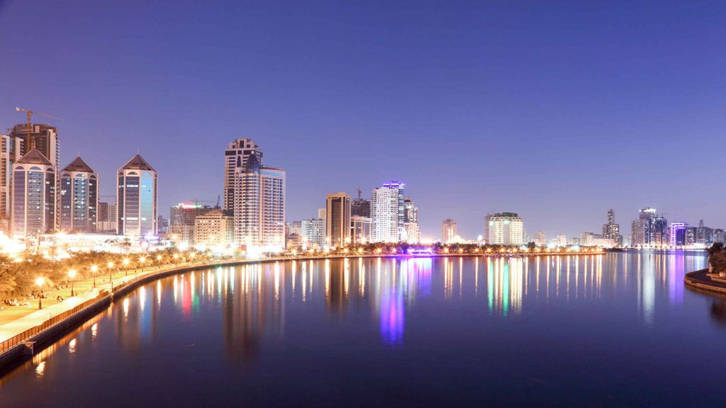 Sharjah