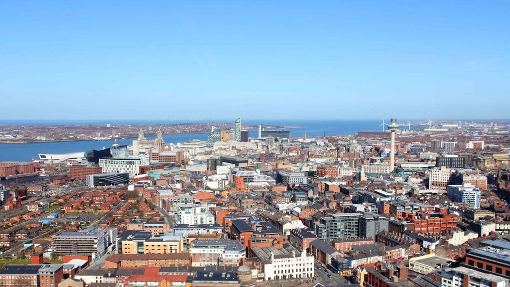 Liverpool