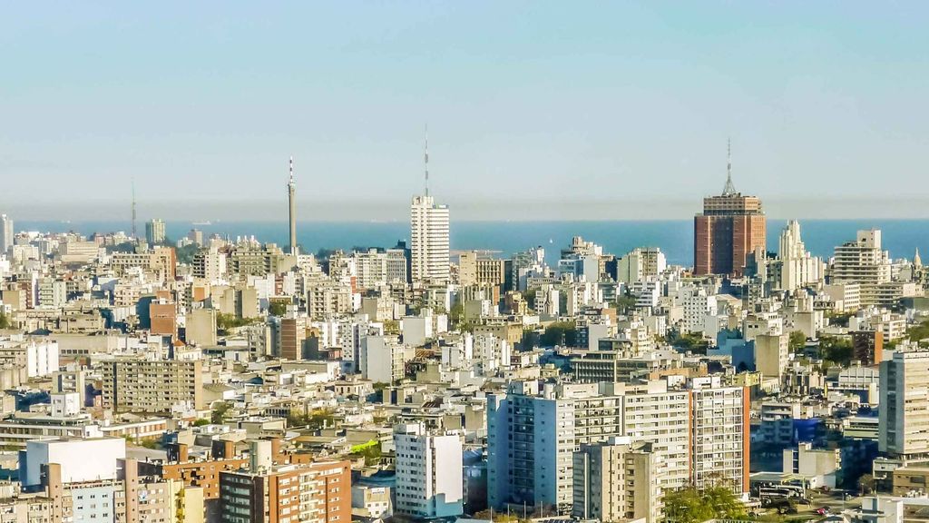 Montevideo