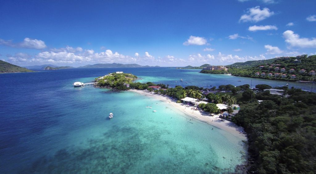 US Virgin Islands