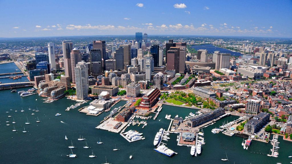 Boston