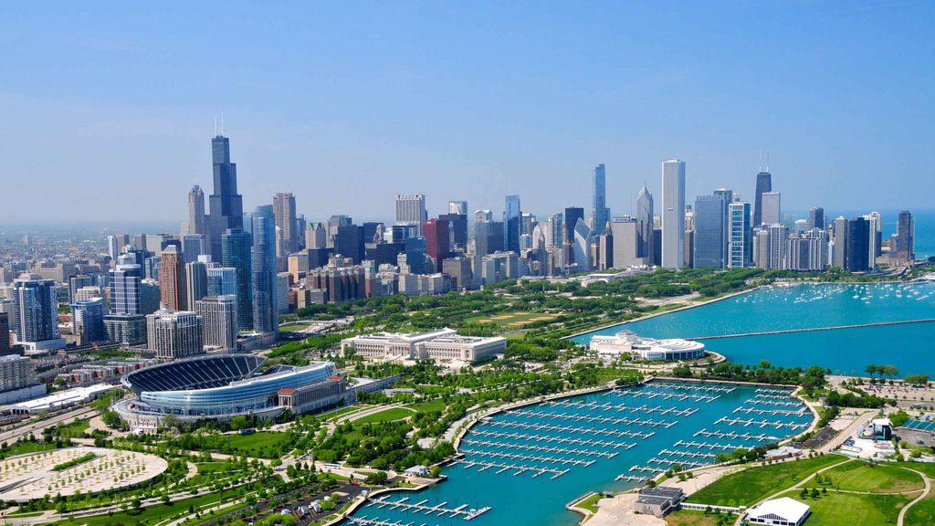 Chicago