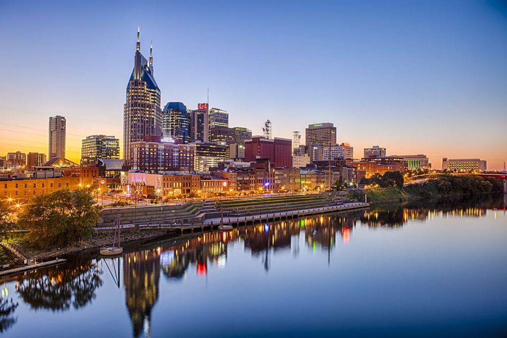 Nashville