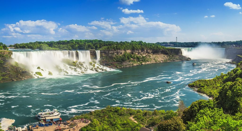 Niagara Falls