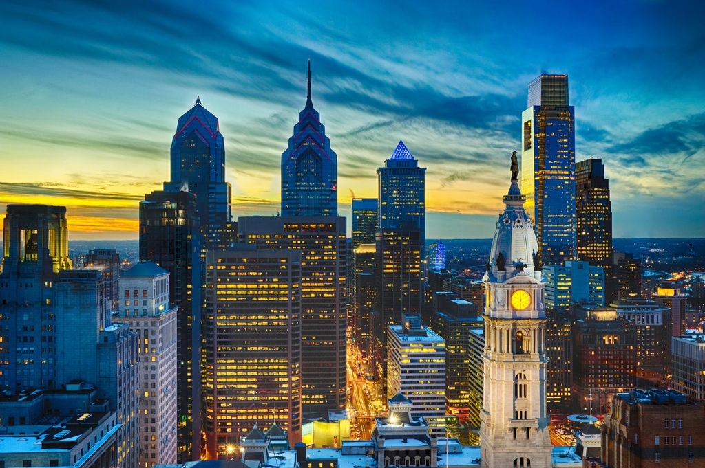 Philadelphia