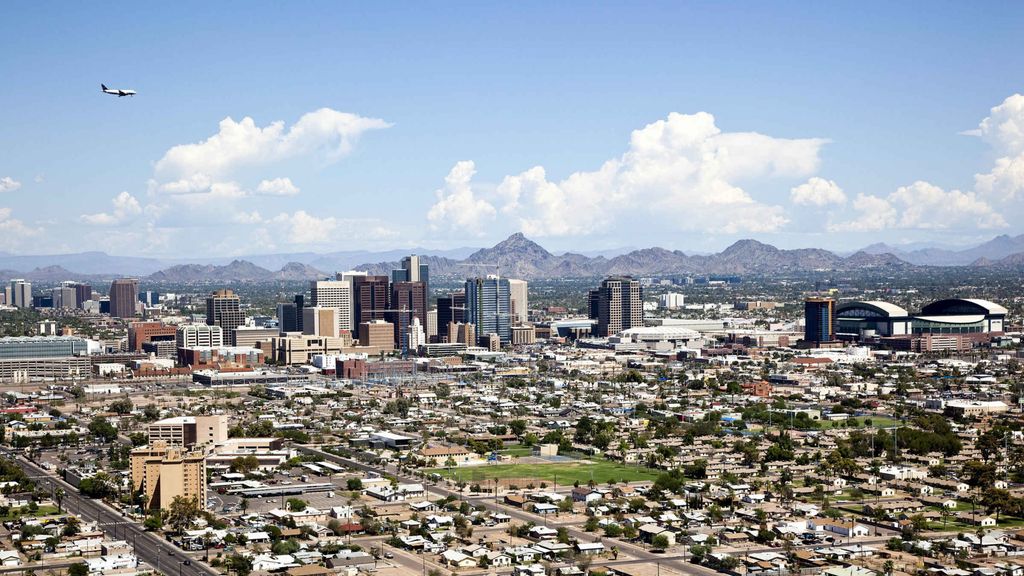 Phoenix
