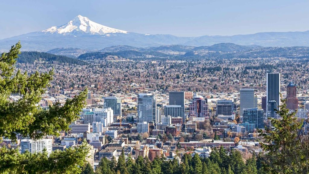 Portland