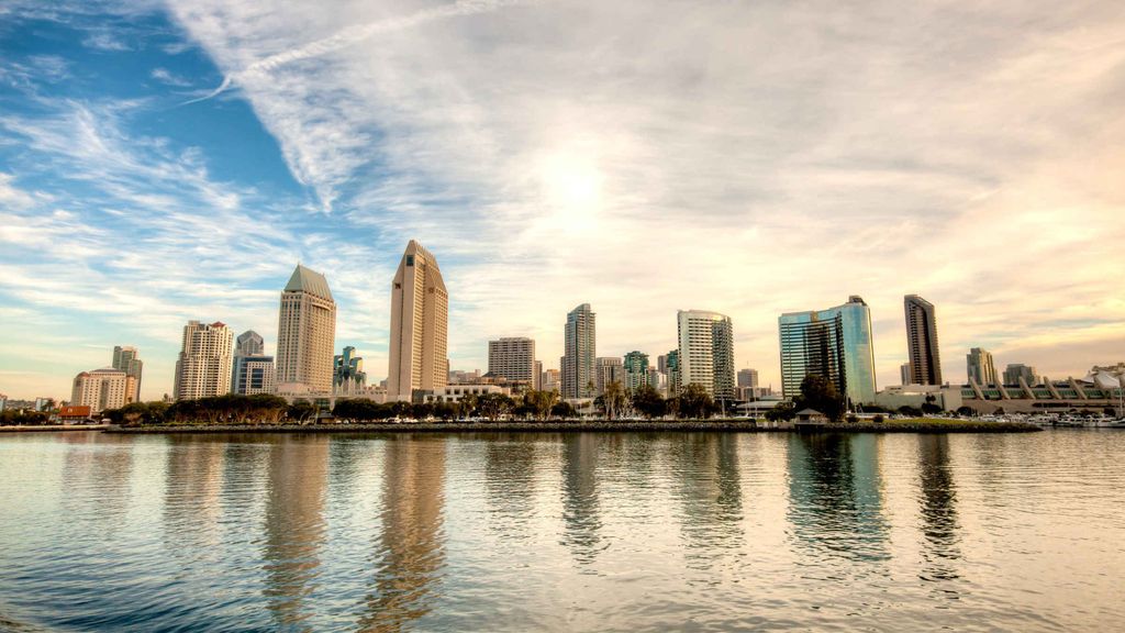 San Diego