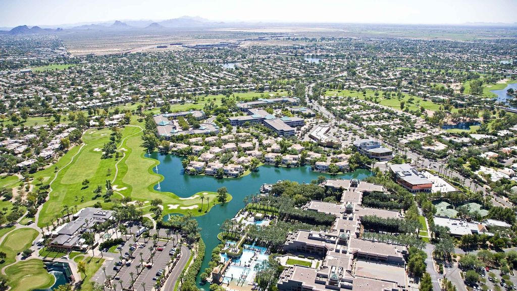 Scottsdale