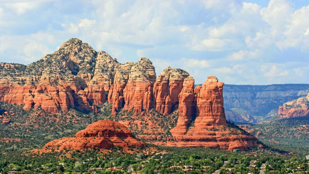 Sedona