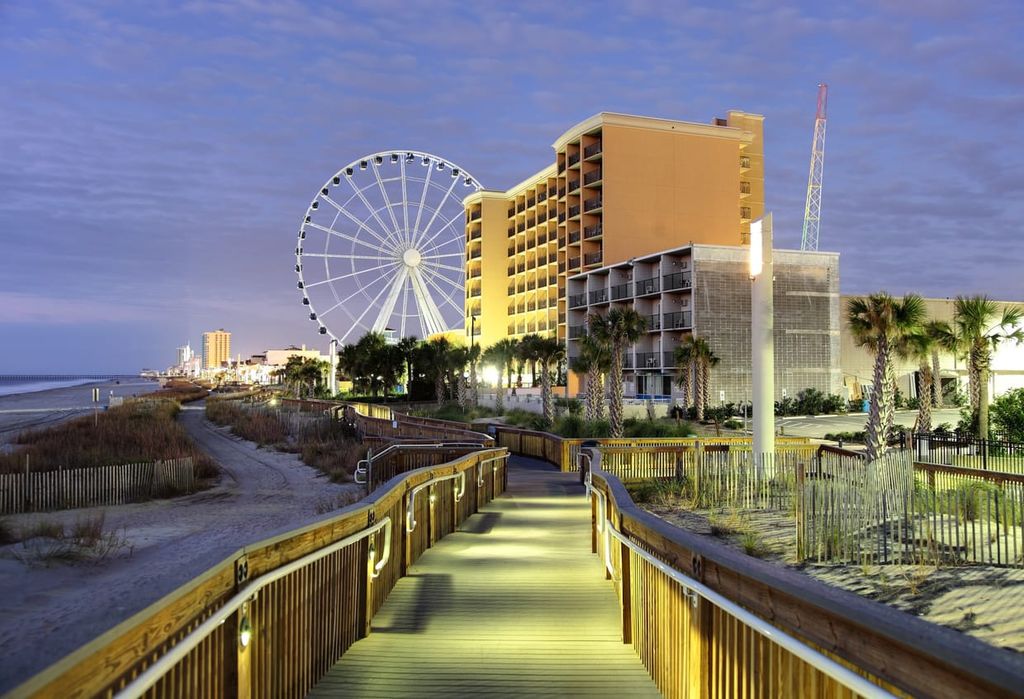 Myrtle Beach