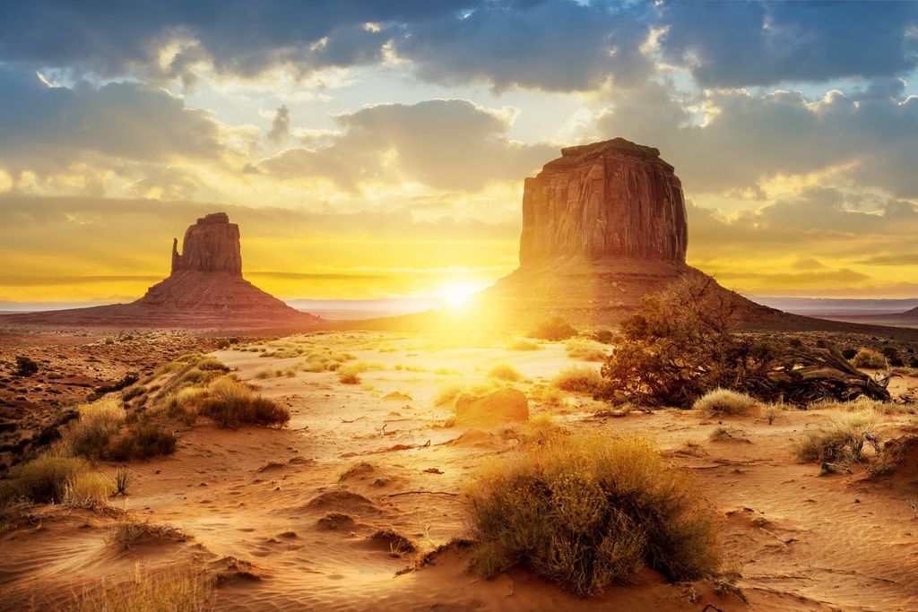 Capitol Reef National Park