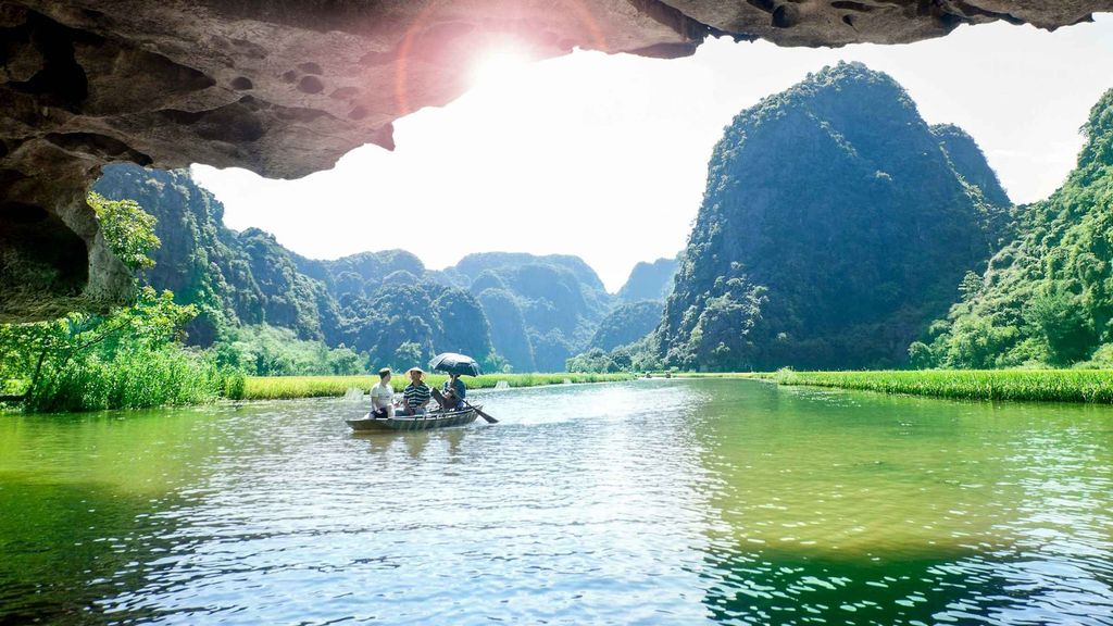 Ha Long Bay