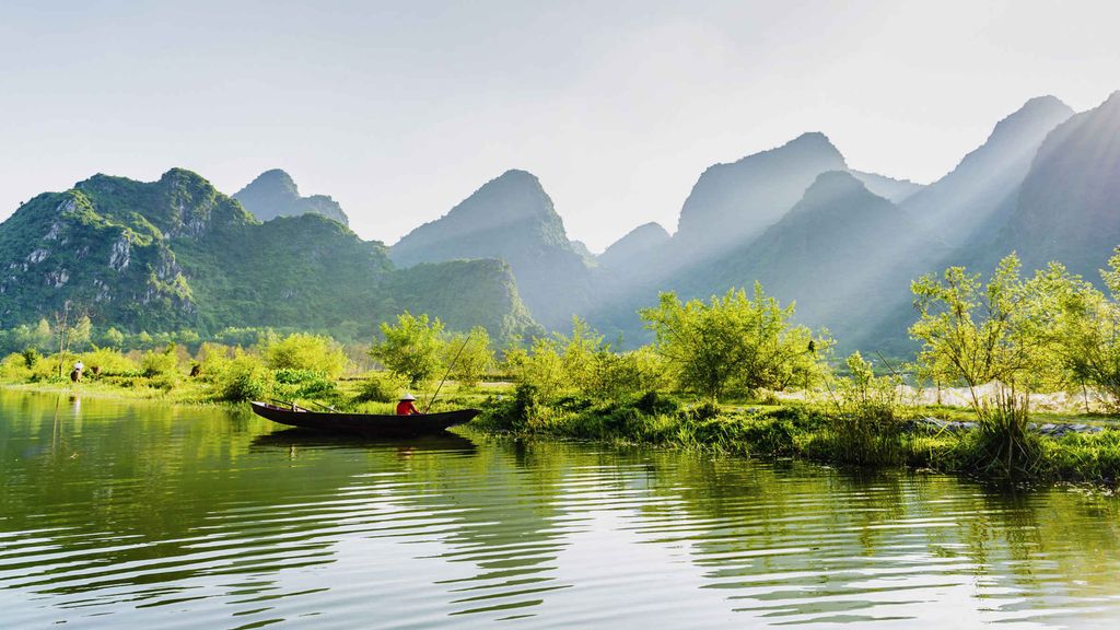 Hanoi