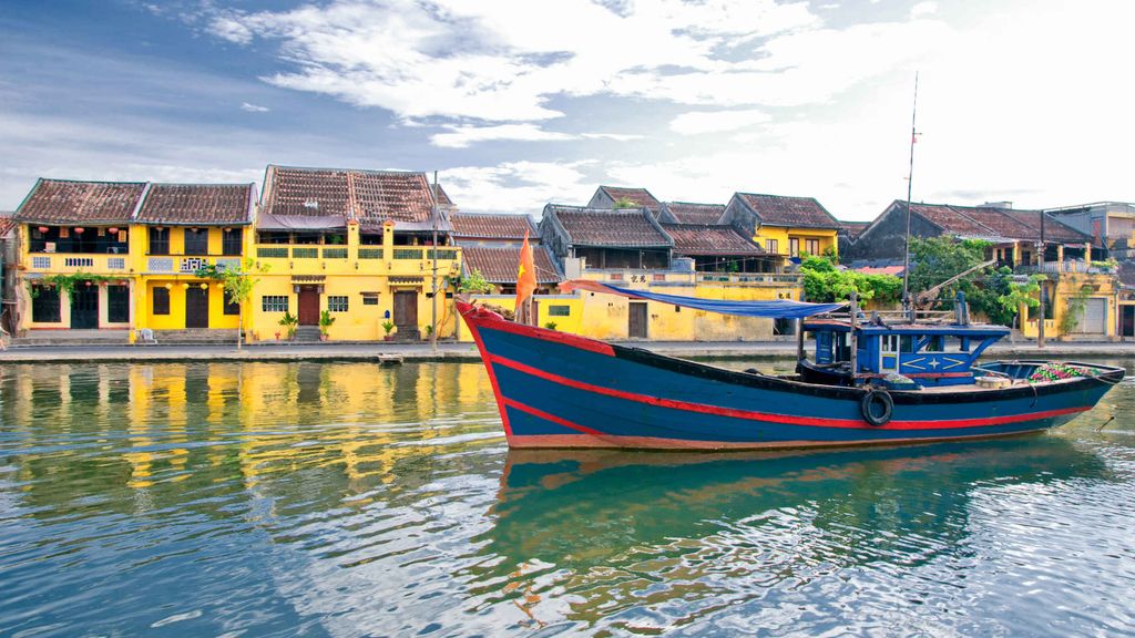 Hoi An