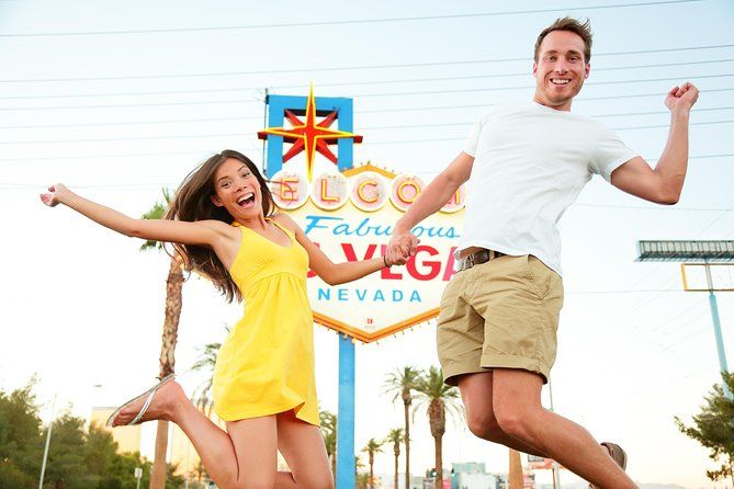Photographer, Professional Photo Shoot - Las Vegas