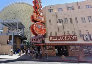 Self-Guided Scavenger Hunt: The True Gems of Vegas