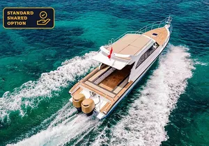 Premium All Inclusive Full Day Tour from Bali to Nusa Penida