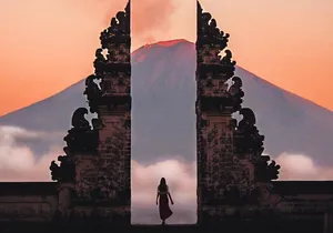 All-Inclusive Lempuyang Temple Gate Of Heaven Tour