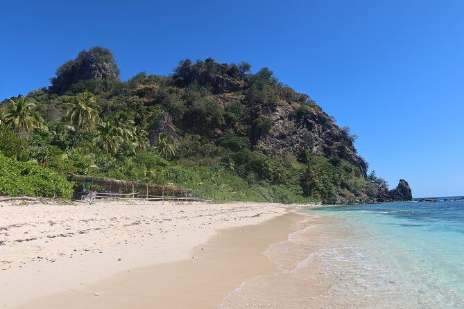 Cruisin Fiji: Authentic Fijian Day Cruise – Best Day in Fiji