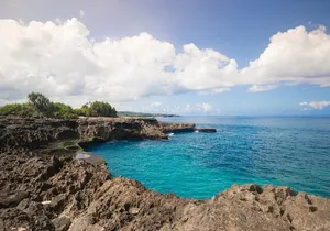 Bali Lembongan Island Beach Club Day Trip