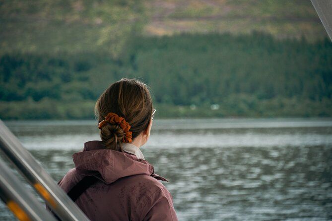 Inverness: Loch Ness & The Highlands