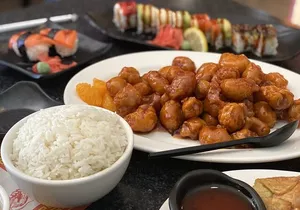 Chinatown Vegan Food Tour in Las Vegas