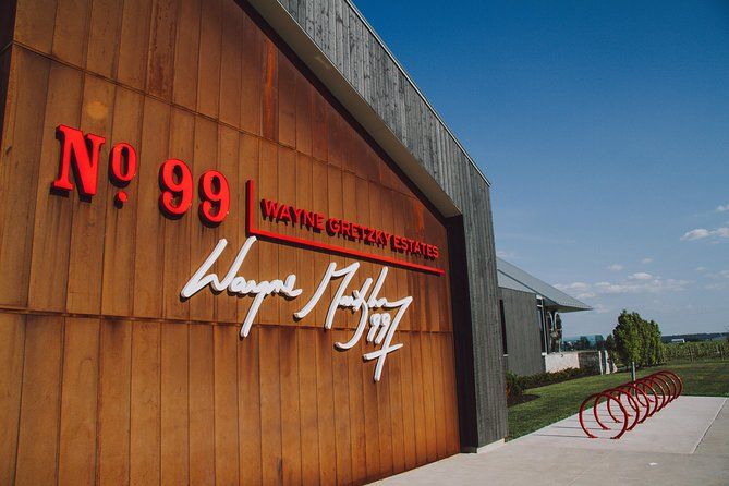 myWineCountry Experience Premium Wine Tours and Tastings