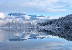 Private Whistler Sightseeing Tour: Discover all of Whistler in Comfort!