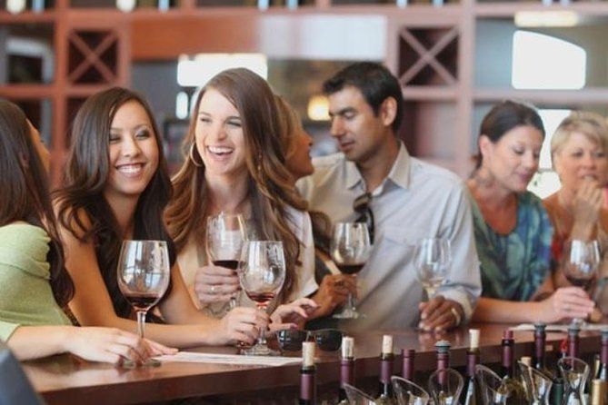 VIP Swan Valley Wine Tour - Premium Small Group Wine & Gourmet Experience
