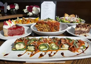 SouthWest Vegan Food Tour in Las Vegas