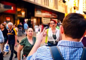 Private: Downtown Las Vegas Food Tour of 6 Dishes & Hidden Gems