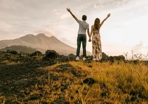 Private Full-Day Bali Sightseeing Tour with Pickup and Lunch