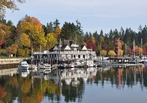 Private Tour: Vancouver Sightseeing and Capilano Suspension Bridge