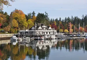 Private Tour: Vancouver Sightseeing and Capilano Suspension Bridge