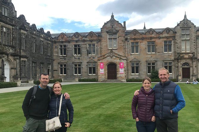 St Andrews Must-Sees Daily Walking Tour (11am & 2pm)