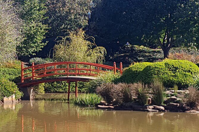 Discover Toowoomba Tours