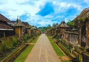 Highlight of Bali Tour