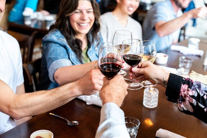 Taste North Vancouver Shipyards - Food Tour with Local Eats